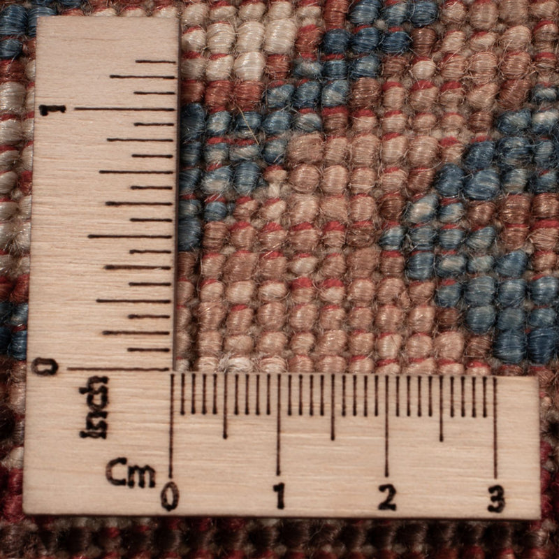 Tappeto Ziegler - Shal - 452 x 304 cm - multicolore