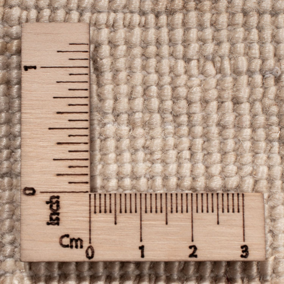 Tappeto Ziegler - 444 x 310 cm - rosso