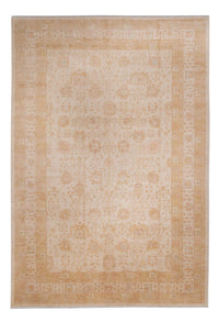 Tappeto Ziegler - 437 x 301 cm - beige