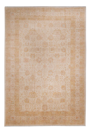 Tappeto Ziegler - 437 x 301 cm - beige
