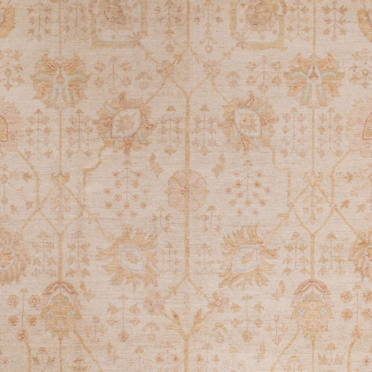 Tappeto Ziegler - 437 x 301 cm - beige
