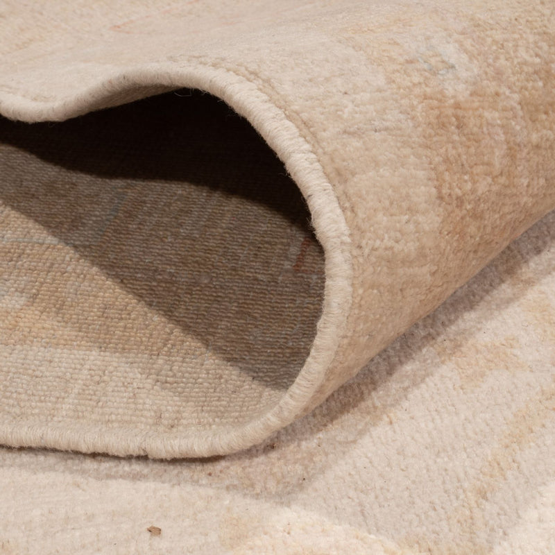 Tappeto Ziegler - 437 x 301 cm - beige