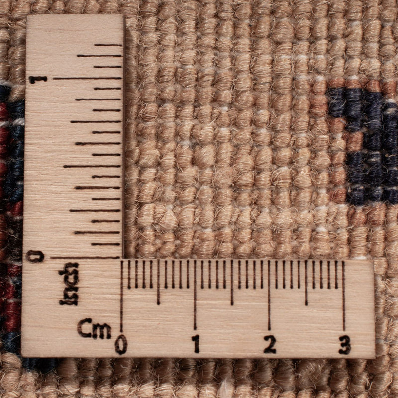 Tappeto Ziegler - Ariana - 458 x 362 cm - rosso