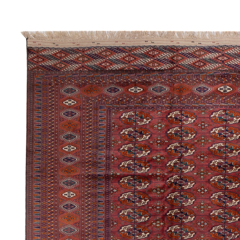 Bukhara Tappeto 340x450cm - Tappeto orientale