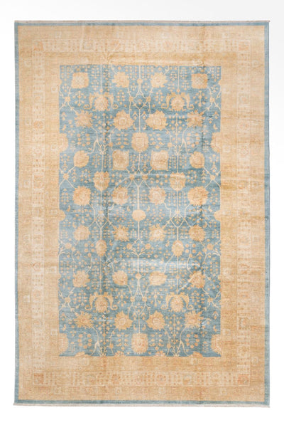 Tappeto Ziegler 304x440cm - Tappeto orientale