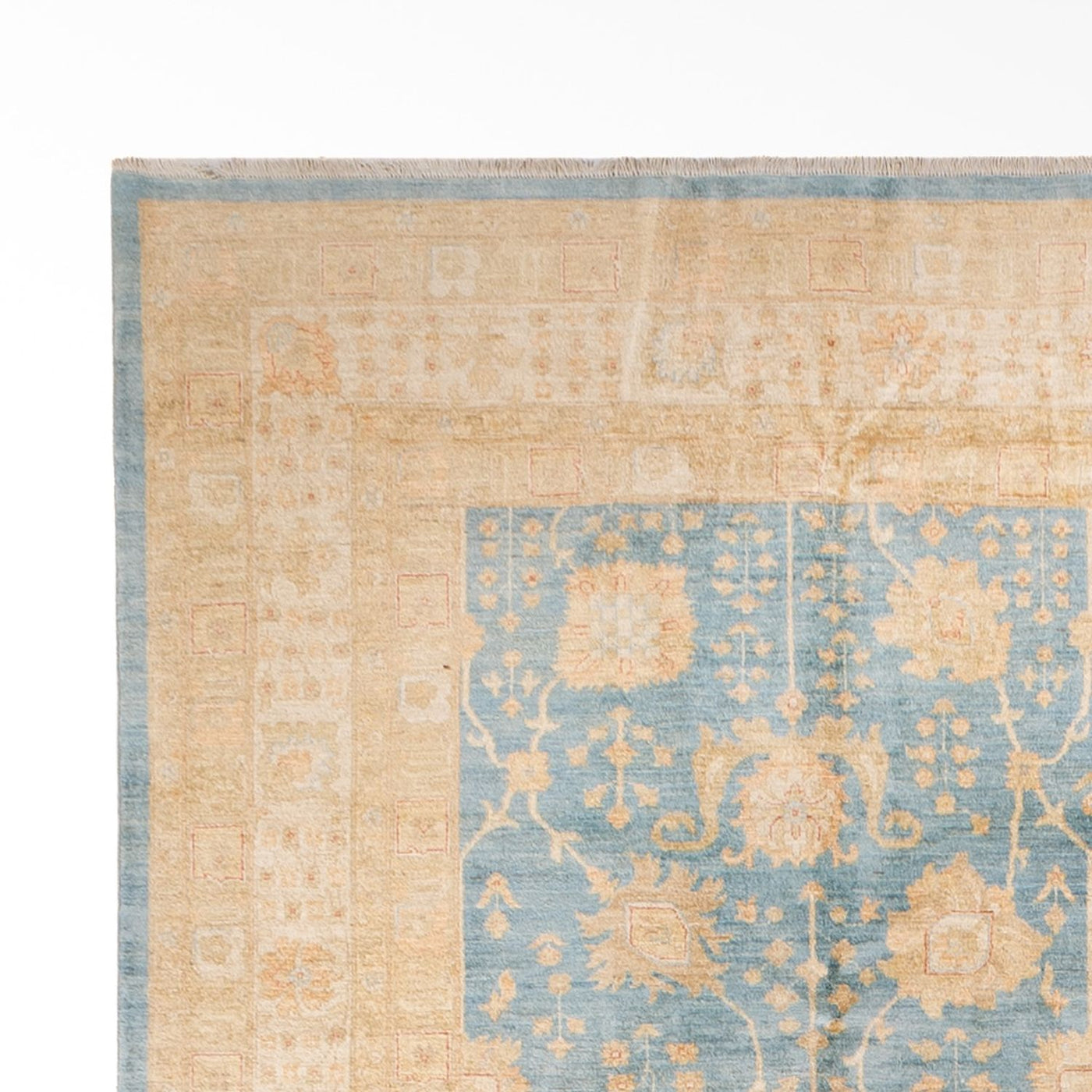 Tappeto Ziegler 440x304cm - Tappeto orientale