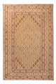 Kilim afgano Tappeto 292x187cm