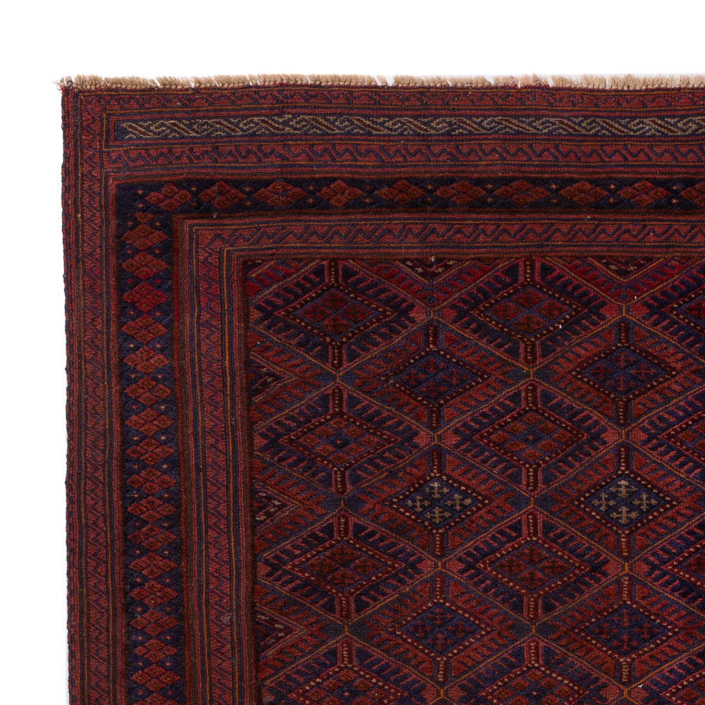 Kilim afgano Tappeto 203x270cm