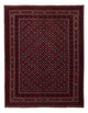 Kilim afgano Tappeto 210x271cm