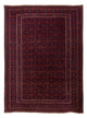 Kilim afgano Tappeto 198x269cm