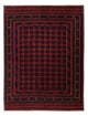 Kilim afgano Tappeto 273x207cm