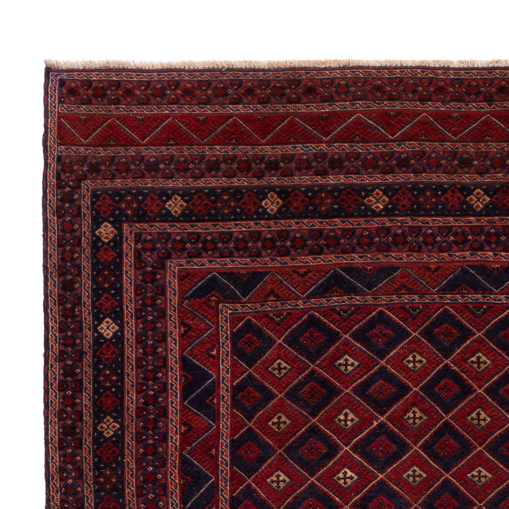 Kilim afgano Tappeto 273x207cm