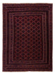 Kilim afgano Tappeto 210x284cm