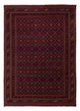 Kelim Afghan Tappeto 278x205cm