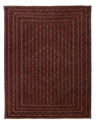 Kilim afgano Tappeto 199x274cm