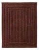 Kilim afgano Tappeto 199x274cm