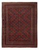 Kilim afgano Tappeto 200x260cm