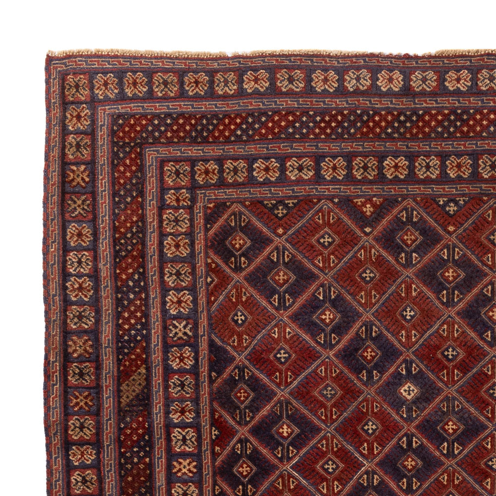 Kilim afgano Tappeto 200x260cm