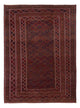 Kilim afgano Tappeto 202x271cm