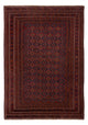 Kilim afgano Tappeto 205x300cm