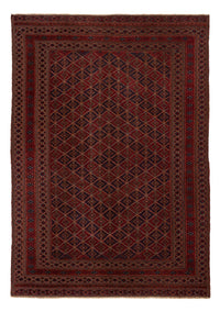 Kilim afgano Tappeto 197x285cm – product image