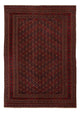 Kilim afgano Tappeto 197x285cm