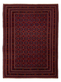 Kilim afgano Tappeto 212x283cm – product image