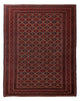 Kilim afgano Tappeto 192x257cm