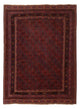 Kilim afgano Tappeto 200x264cm