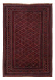 Kilim afgano Tappeto 195x279cm