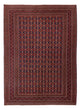 Kelim Afghan Tappeto 283x201cm