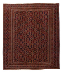 Kilim afgano Tappeto 206x245cm – product image