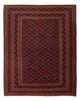 Kilim afgano Tappeto 265x212cm