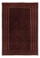 Kilim afgano Tappeto 200x295cm