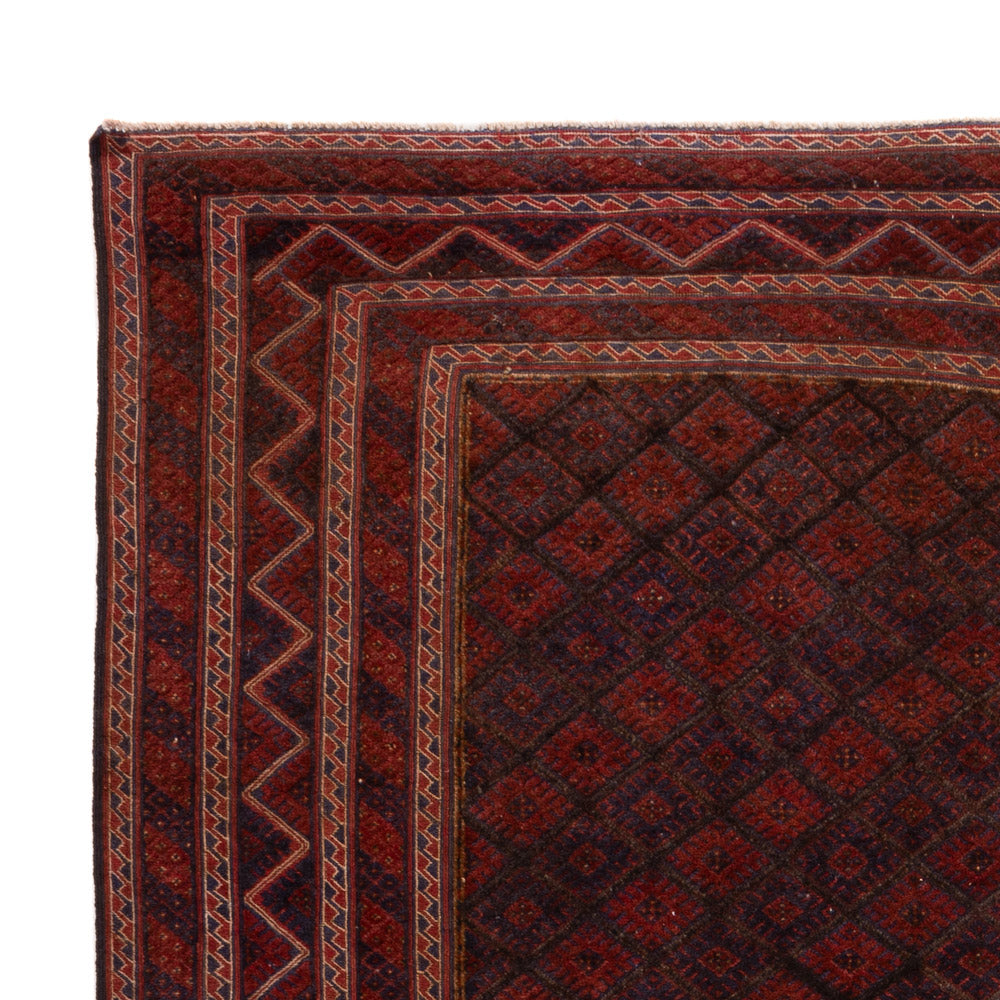 Kilim afgano Tappeto 200x295cm