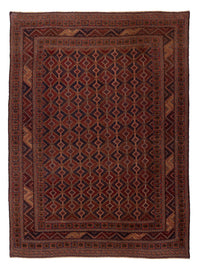 Kilim afgano Tappeto 206x278cm – product image