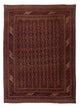 Kilim afgano Tappeto 206x278cm