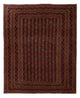 Kilim afgano Tappeto 199x239cm