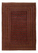 Kilim afgano Tappeto 272x202cm