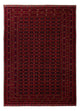 Kelim Afghan Tappeto 277x201cm