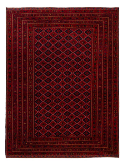 Kilim afgano Tappeto 200x273cm