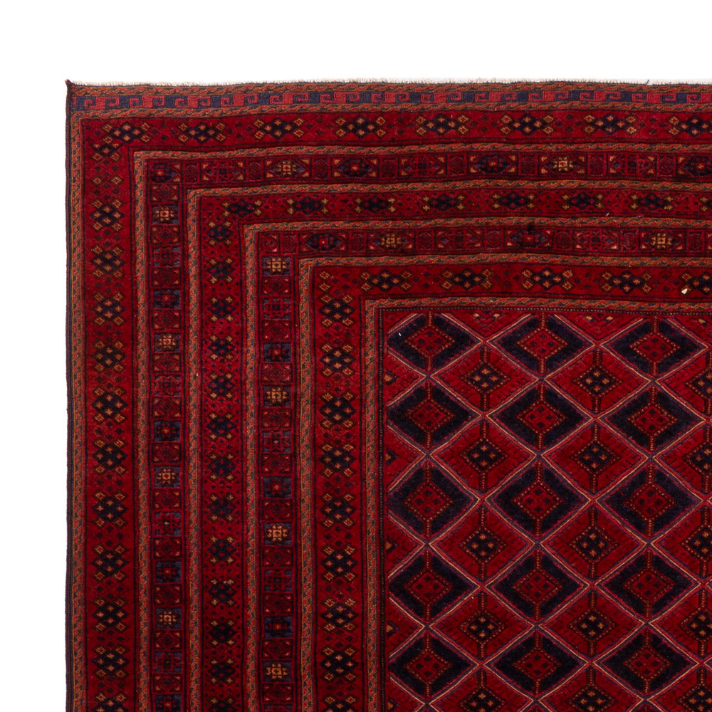 Kilim afgano Tappeto 273x200cm