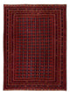 Kilim afgano Tappeto 274x197cm