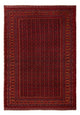 Kilim afgano Tappeto 201x291cm