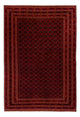 Kilim afgano Tappeto 210x301cm