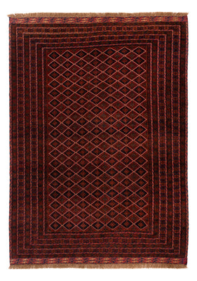 Kelim Teppich - Oriental - 286 x 210 cm - rot