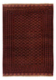 Kilim afgano Tappeto 210x286cm