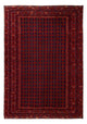 Kilim afgano Tappeto 294x198cm