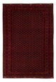 Kilim afgano Tappeto 292x195cm