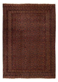 Kilim afgano Tappeto 199x278cm – product image